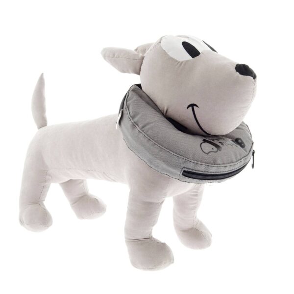 Ferribiella Bubble Collar Post-Intervento per Cani