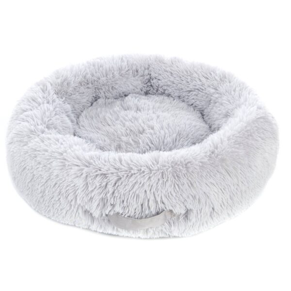 Ferribiella Cuccetta Nuvoletta M ø60cm - Grigio