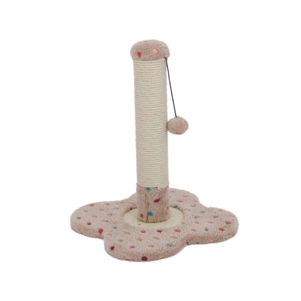 Ferribiella Tiragraffi Morbido 33x33x45cm - Beige