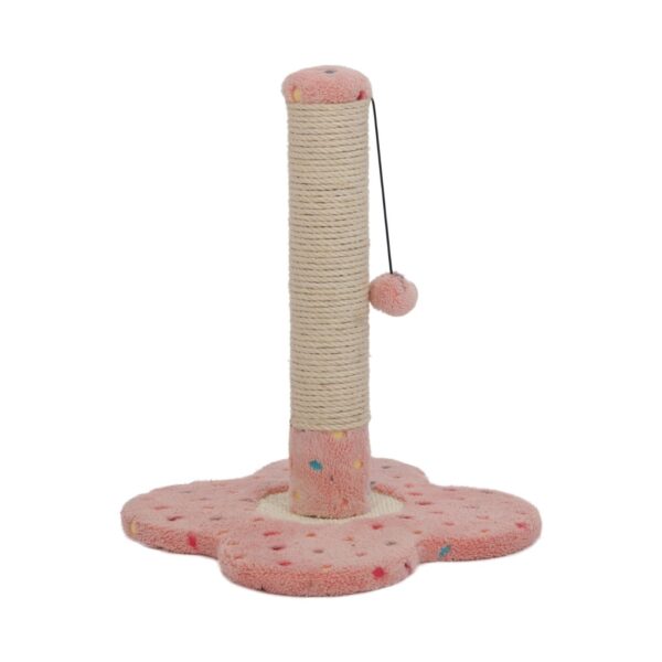Ferribiella Tiragraffi Morbido 33x33x45cm - Rosa