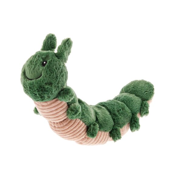 Ferribiella Peluche Bruco 35,5x24x9cm