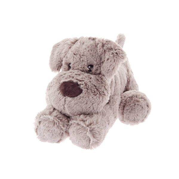 Ferribiella Peluche Cagnolino 33x23x18cm - Morbido peluche