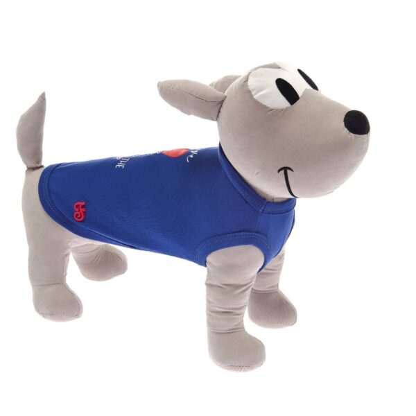 Ferribiella T-Shirt Maglietta Love per Cani