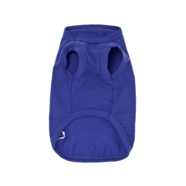 Ferribiella T-Shirt Maglietta Love per Cani - Lato inferiore