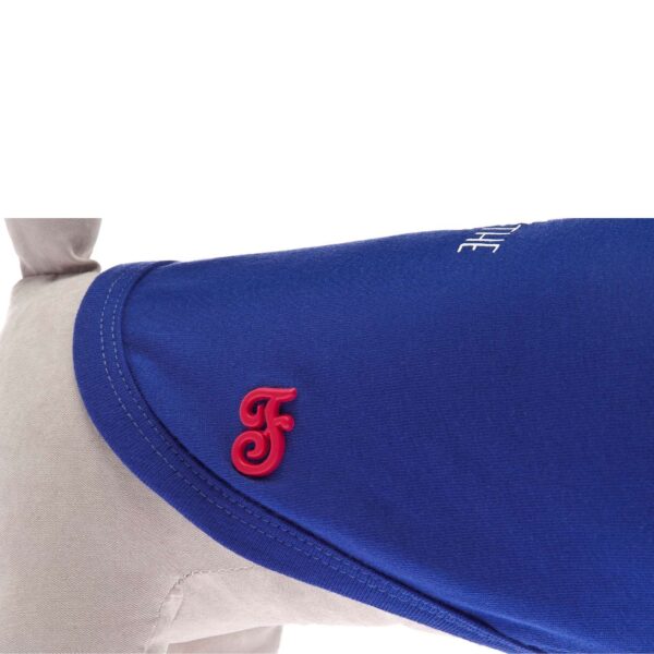 Ferribiella T-Shirt Maglietta Love per Cani - Logo Ferribiella