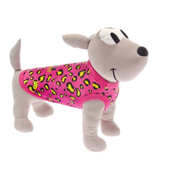 Ferribiella T-Shirt Rock Princess per Cani