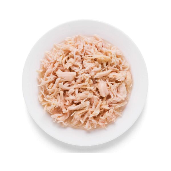 Grandorf Alimento Umido per Gatti Filetti di Pollo 70g - Prodotto