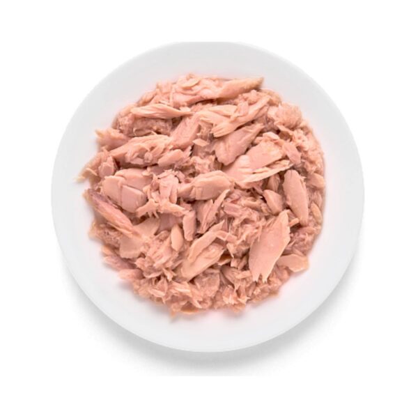 Grandorf Alimento Umido per Gatti Filetti di Tonno 70g - Prodotto