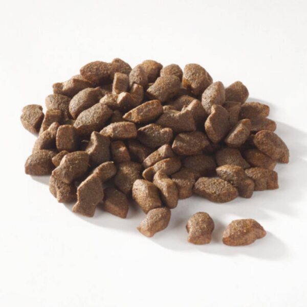 Fish4Dog Premi Snack per Cuccioli Puppy Support+ Puppy White Fish Morsels Digestion 150 g - immagine 2