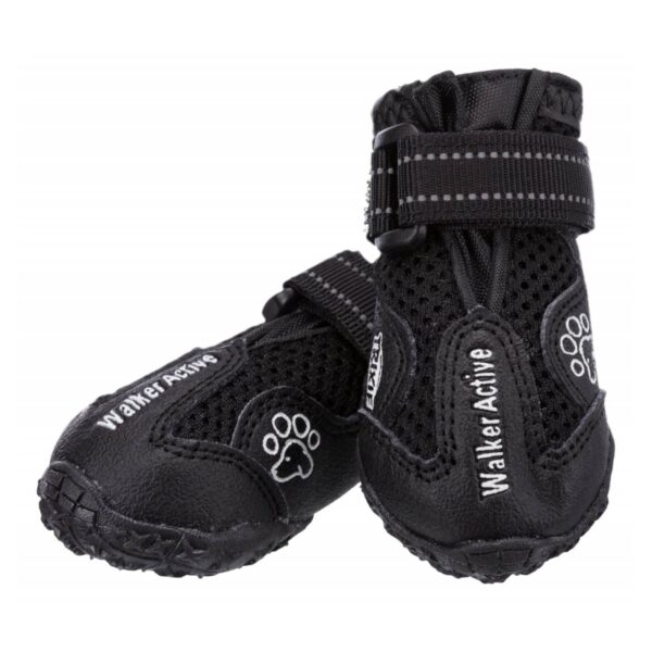 Trixie Walker Active Scarpette Protettive Zampe per Cani