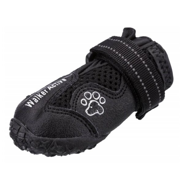 Trixie Walker Active Scarpette Protettive Zampe per Cani - Panoramica