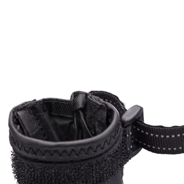 Trixie Walker Active Scarpette Protettive Zampe per Cani - Chiusura a strappo regolabile