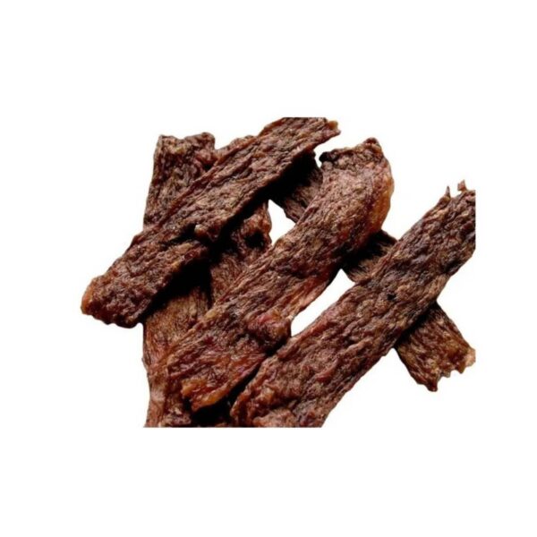 Gusto Strisce di Carne Essiccata di Cavallo 100g Snack per Cani