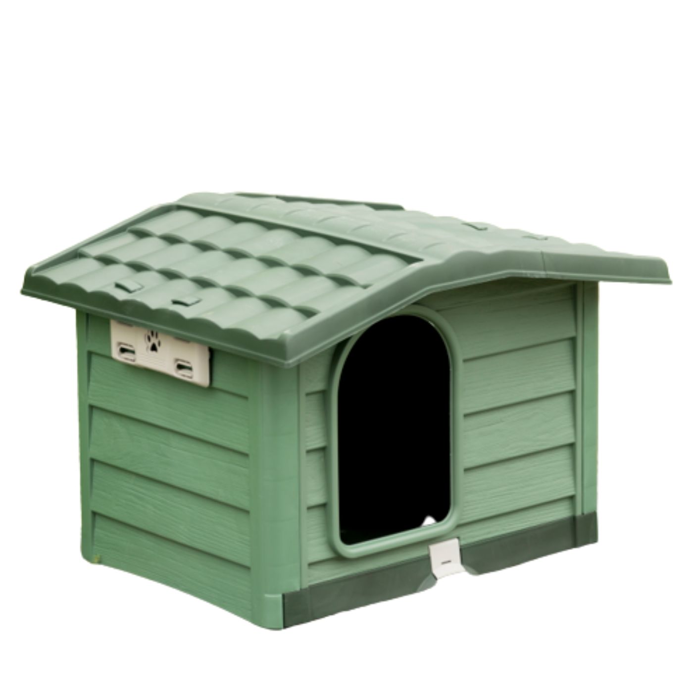 Cuccia Per Cani Bunny Business In Finta Pelle Scamosciata: Morbida E Di Design, 61 Cm, Marrone Scuro!