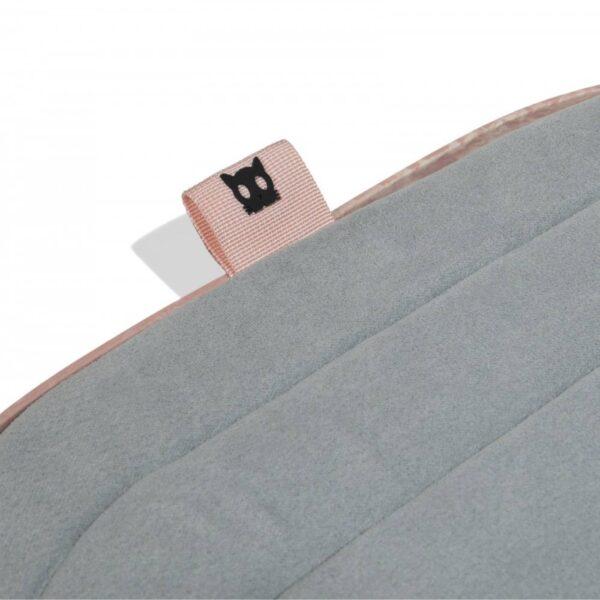 Zee.Cat Bed Kombucha Cuccia per Gatti 27x46x23 cm - Soffice cuscino
