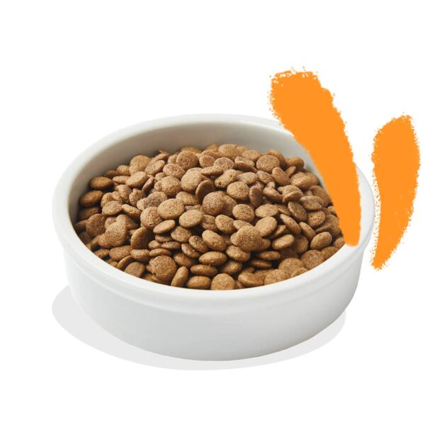 Edgard & Cooper Alimento Secco Grain Free Pollo Fresco per Gatti Adulti - Prodotto