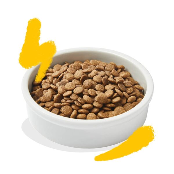 Edgard & Cooper Alimento Secco Grain Free Tacchino e Pollo Fresci per Gatti Adulti - Prodotto