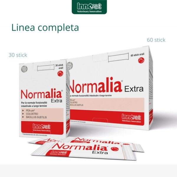 Innovet Normalia® Extra Stick per Cani