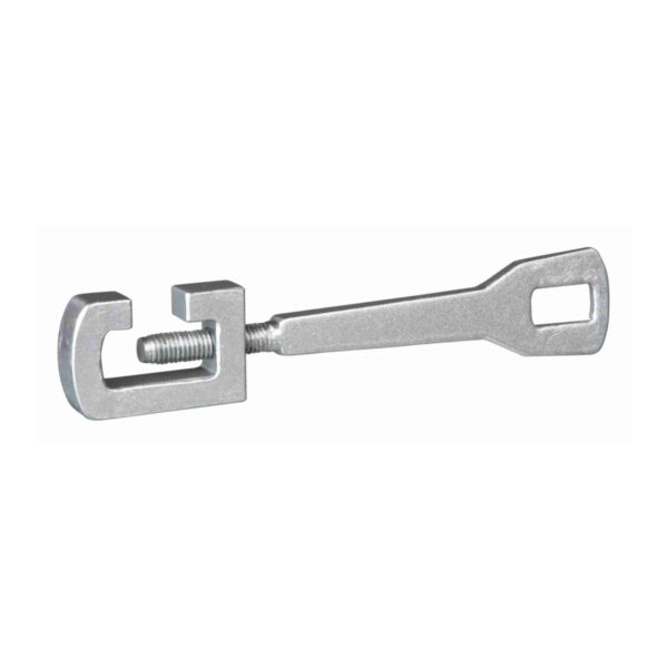 Trixie Car Cooler in Metallo Gancio per Bagagliaio 10cm