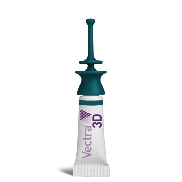 Vectra® 3D Antiparassitario per Cani Pipette Spot-On - Pipetta Cani 4-10kg