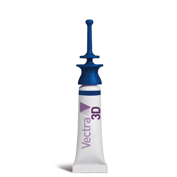 Vectra® 3D Antiparassitario per Cani Pipette Spot-On - Pipetta Cani 10-25kg