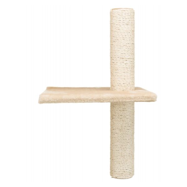 Trixie Tronchetto di Ricambio in Sisal per Tiragraffi ø9cm h.30cm Colore Naturale - Esempio