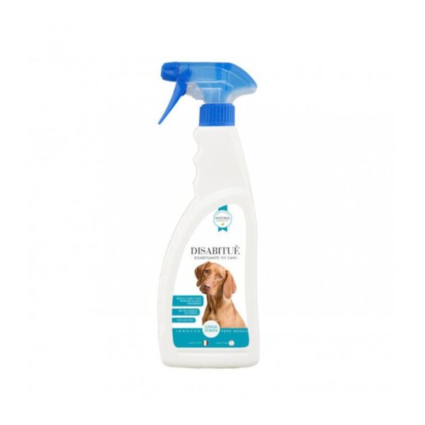 Derbe Natural Derma Pet Disabituante per Cani 750ml