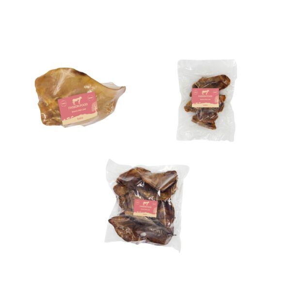 Fasson Food Orecchie di Maiale Suino
