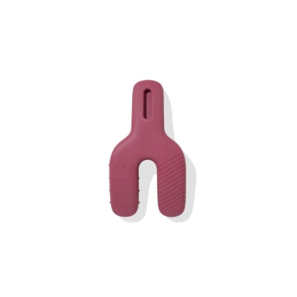 Zee.Dog Gioco per Cani Wishbone in Gomma