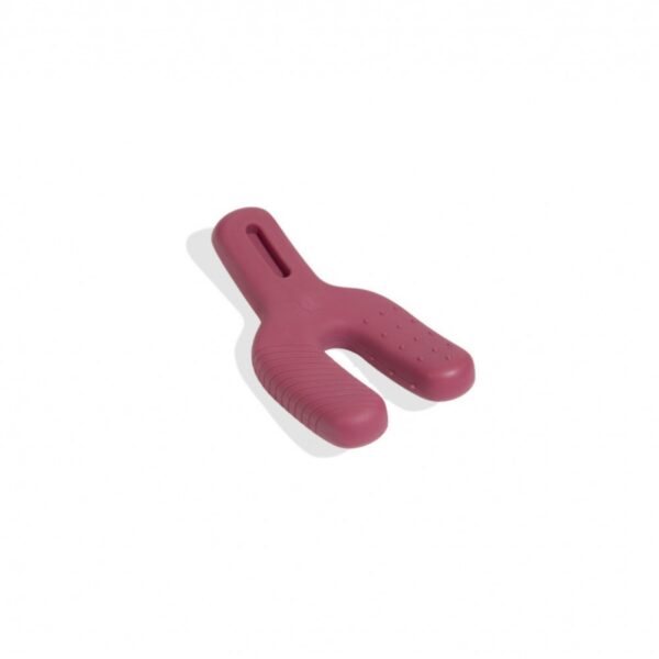 Zee.Dog Gioco per Cani Wishbone in Gomma - Panoramica