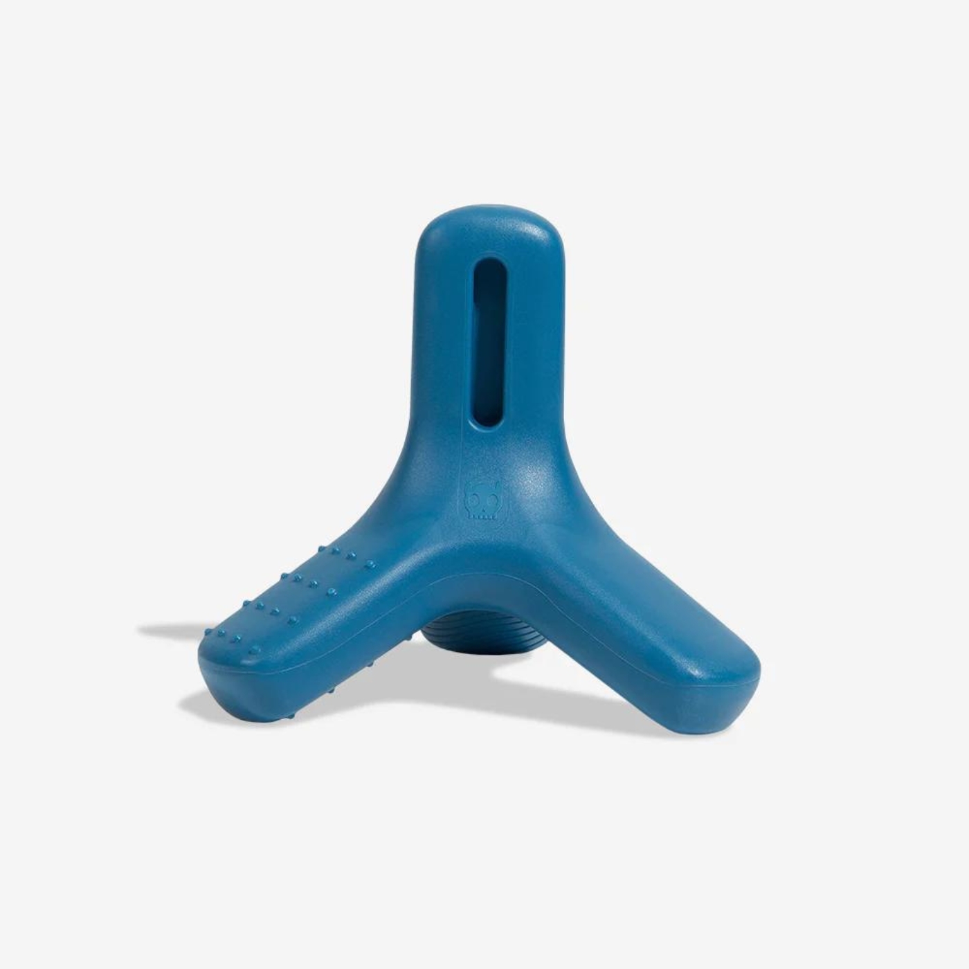 Zee.Dog Gioco per Cani Tripod in Gomma