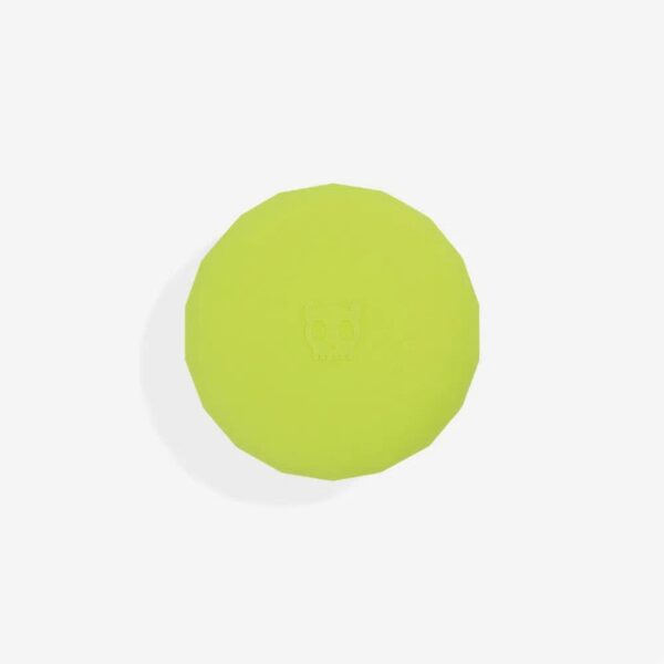 Zee.Dog Porta Airtag Lime