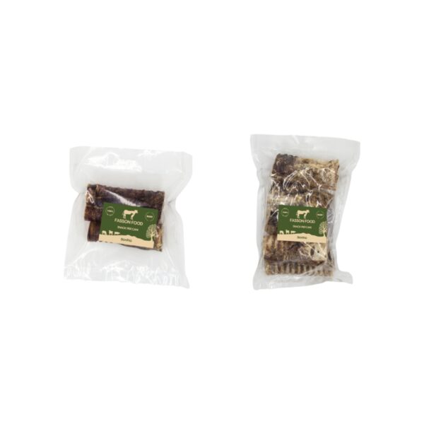 Fasson Food Trachea Bovina Filiera Piemontese