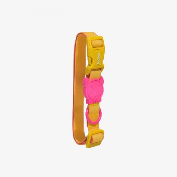 Zee.Dog Collare per Cani Regolabile Linea Neopro Lyra