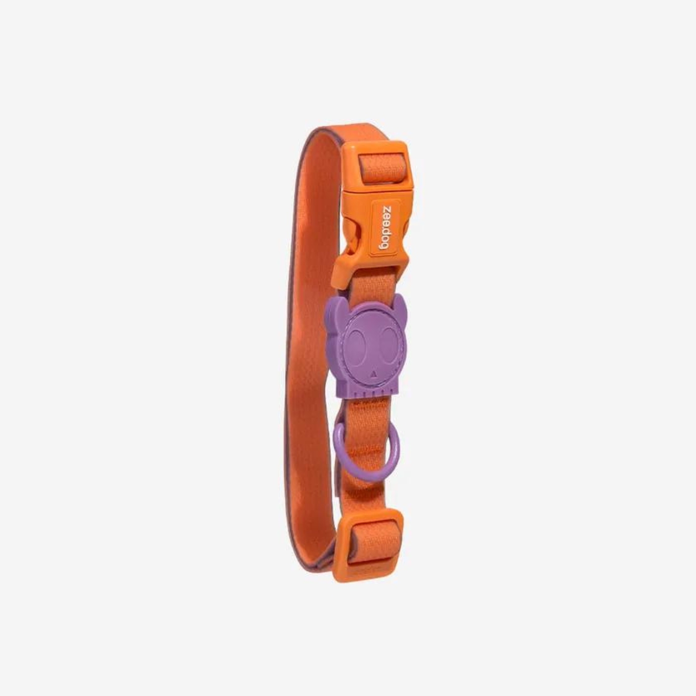 Zee.Dog Collare per Cani Regolabile Linea Neopro Iris