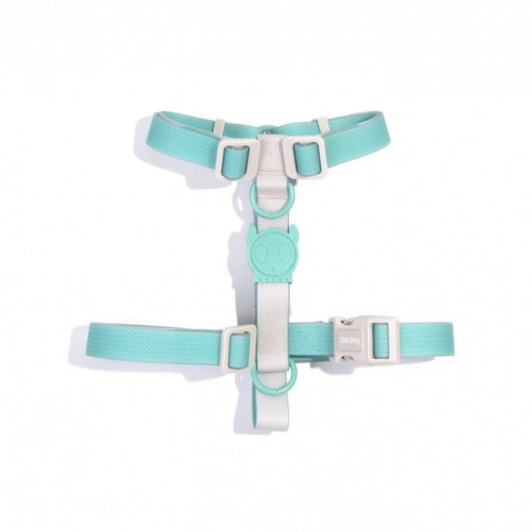 Zee.Dog Pettorina H Linea Neopro Tidal