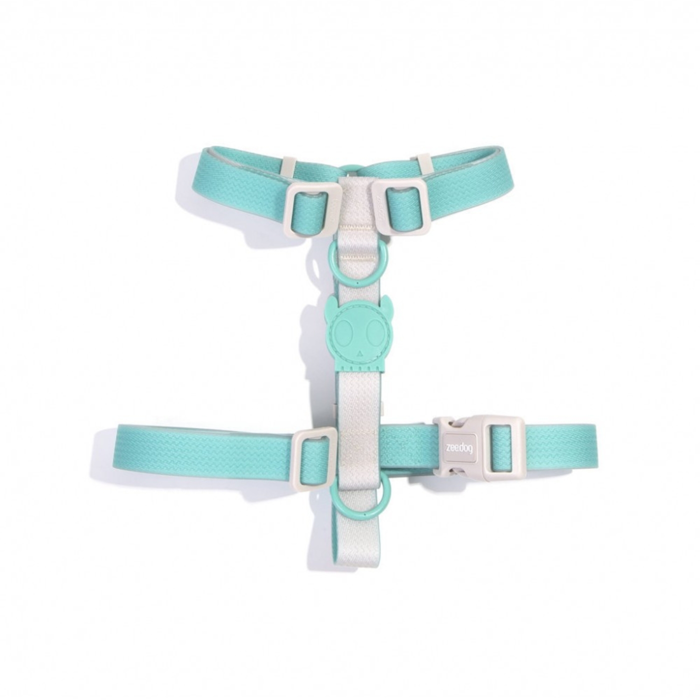 Zee.Dog Pettorina H Linea Neopro Tidal