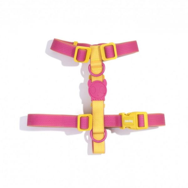 Zee.Dog Pettorina H Linea Neopro Lyra