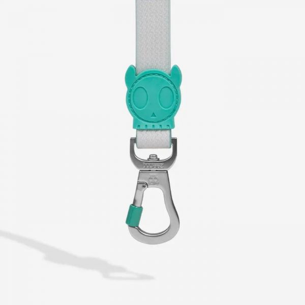 Zee.Dog Guinzaglio Fisso Linea Neopro Tidal - Moschettone a 360°