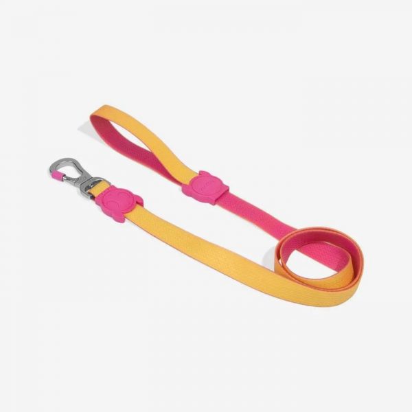 Zee.Dog Guinzaglio Fisso Linea Neopro Lyra
