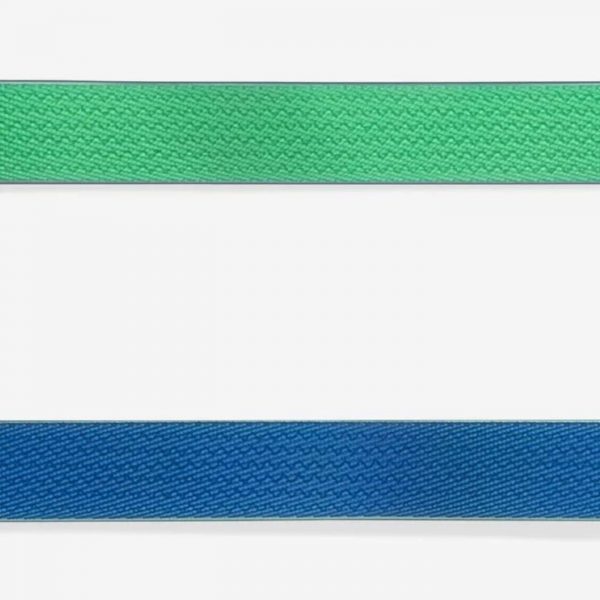 Zee.Dog Guinzaglio Fisso Linea Neopro Apex - Moschettone con chiusura a vite - Colore
