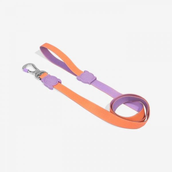 Zee.Dog Guinzaglio Fisso Linea Neopro Iris