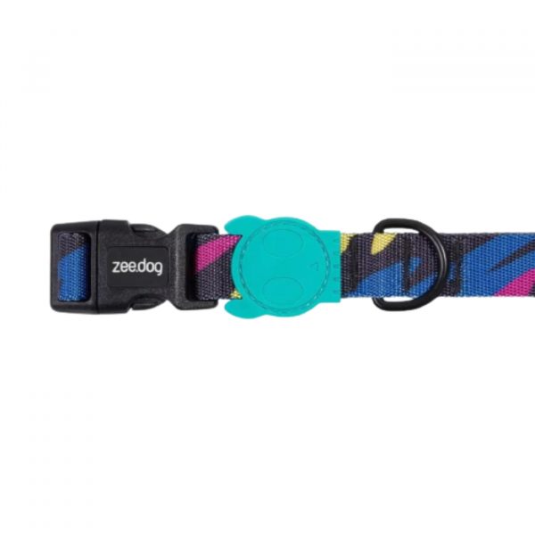 Zee.Dog Collare Woozer per Cani - Panoramica