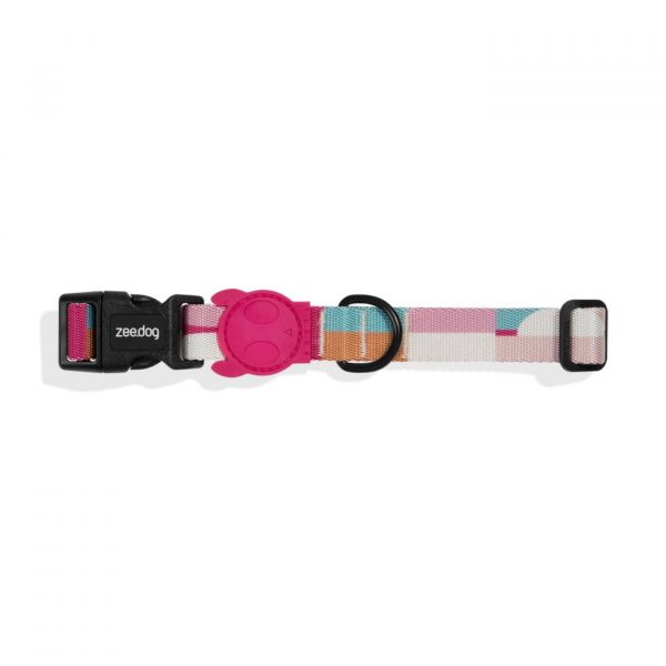 Zee.Dog Collare Bloom per Cani