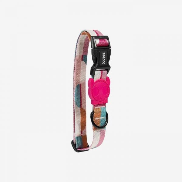 Zee.Dog Collare Bloom per Cani - Panoramica