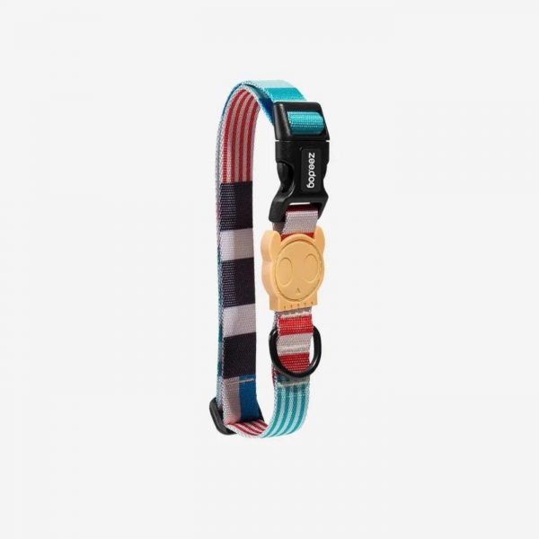 Zee.Dog Collare Yacht per Cani - Panoramica