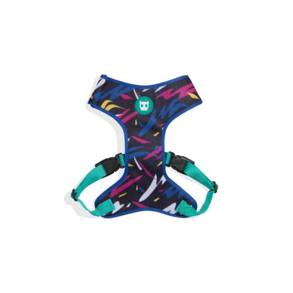 Zee.Dog Pettorina Regolabile Air Mesh Woozer per Cani
