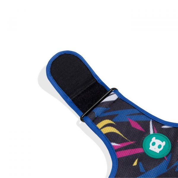 9908.jpgZee.Dog Pettorina Regolabile Air Mesh Woozer per Cani - Velcro di chiusura