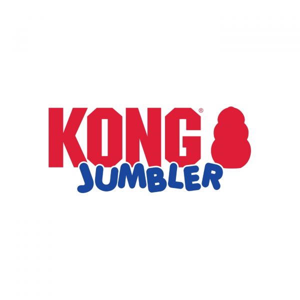 Kong Palla Jumbler