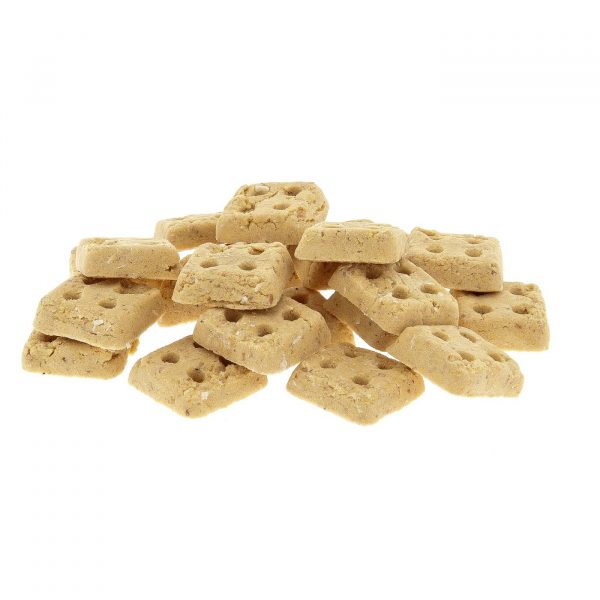 Ferribiella Biscrocchi Equilibrio Biscotti per Cani 400g
